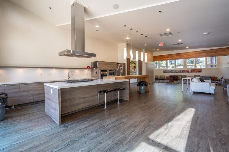 1 Bedroom Apartment at WATERSTONE for rent
