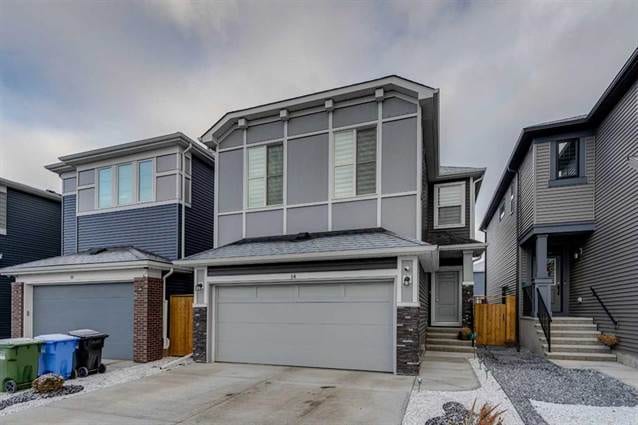 5+0 Beds House for rent (SW Calgary)